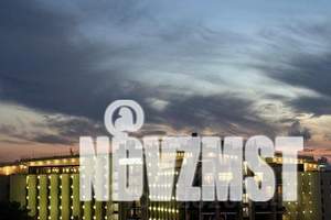 1-к квартира, посуточно, 50м2, 7/8 этаж