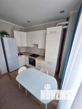 1-к квартира, посуточно, 34м2, 2/6 этаж
