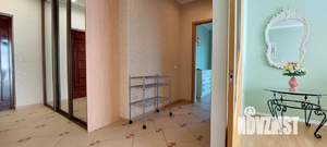 2-к квартира, посуточно, 70м2, 7/10 этаж
