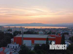 1-к квартира, посуточно, 60м2, 8/9 этаж