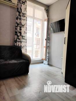 2-к квартира, посуточно, 45м2, 6/8 этаж