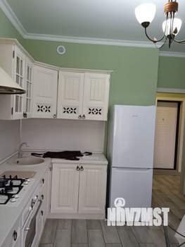 1-к квартира, посуточно, 43м2, 1/10 этаж