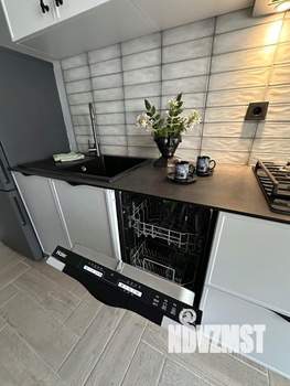 1-к квартира, посуточно, 30м2, 1/2 этаж