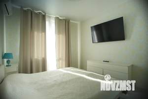 2-к квартира, посуточно, 50м2, 3/4 этаж