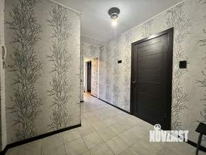 2-к квартира, посуточно, 53м2, 4/5 этаж