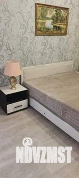 2-к квартира, посуточно, 55м2, 1/1 этаж