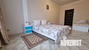 1-к квартира, посуточно, 44м2, 5/11 этаж