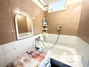 1-к квартира, посуточно, 24м2, 3/5 этаж