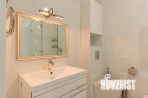 1-к квартира, посуточно, 54м2, 6/6 этаж