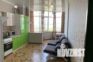 1-к квартира, посуточно, 41м2, 6/11 этаж
