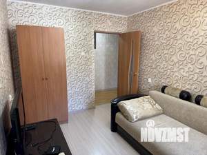 2-к квартира, посуточно, 32м2, 1/2 этаж