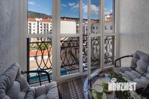 1-к квартира, посуточно, 52м2, 5/6 этаж