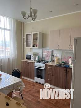 2-к квартира, посуточно, 60м2, 4/5 этаж