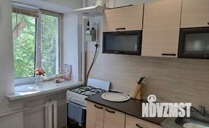 1-к квартира, посуточно, 30м2, 2/5 этаж