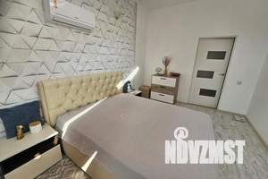 4-к квартира, посуточно, 90м2, 6/6 этаж