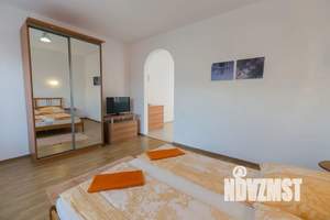 1-к квартира, посуточно, 36м2, 2/2 этаж