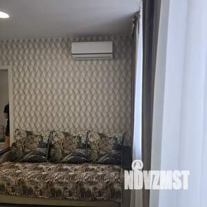 1-к квартира, посуточно, 35м2, 2/2 этаж