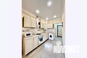 1-к квартира, посуточно, 31м2, 1/4 этаж