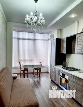 1-к квартира, на длительный срок, 50м2, 5/11 этаж