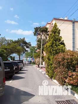 1-к квартира, посуточно, 38м2, 7/8 этаж