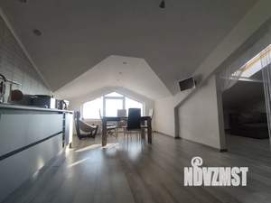 1-к квартира, посуточно, 48м2, 6/6 этаж