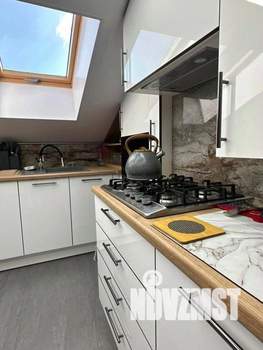 1-к квартира, посуточно, 65м2, 1/1 этаж