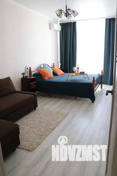 1-к квартира, посуточно, 52м2, 2/7 этаж