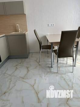 1-к квартира, на длительный срок, 45м2, 3/3 этаж