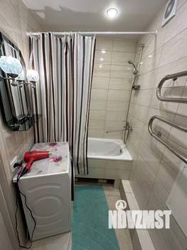 2-к квартира, посуточно, 45м2, 2/5 этаж