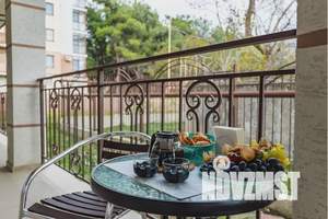 1-к квартира, посуточно, 25м2, 1/6 этаж