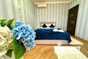 2-к квартира, посуточно, 60м2, 4/5 этаж