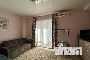 1-к квартира, посуточно, 25м2, 2/4 этаж