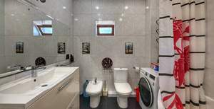 1-к квартира, на длительный срок, 55м2, 3/4 этаж