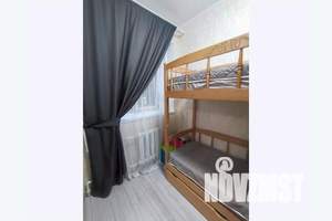 3-к квартира, посуточно, 55м2, 2/2 этаж