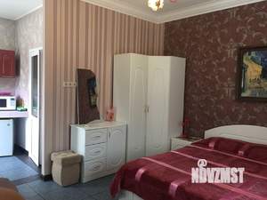 Студия квартира, на длительный срок, 30м2, 1/3 этаж