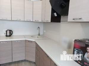 1-к квартира, посуточно, 50м2, 6/6 этаж