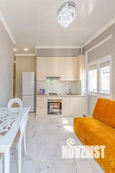 1-к квартира, на длительный срок, 37м2, 3/8 этаж