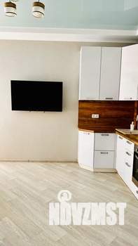 1-к квартира, посуточно, 52м2, 5/8 этаж