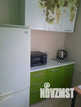 1-к квартира, посуточно, 28м2, 4/4 этаж