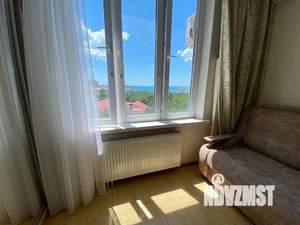 2-к квартира, посуточно, 50м2, 5/16 этаж