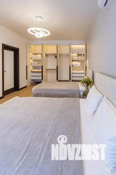 2-к квартира, посуточно, 60м2, 5/6 этаж
