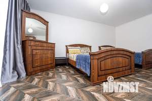 2-к квартира, посуточно, 65м2, 1/4 этаж