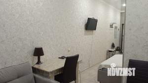 Студия квартира, посуточно, 30м2, 2/6 этаж