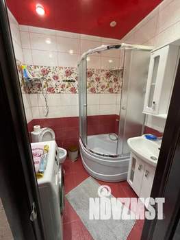 2-к квартира, посуточно, 42м2, 2/5 этаж