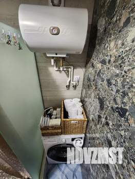 1-к квартира, посуточно, 34м2, 8/9 этаж
