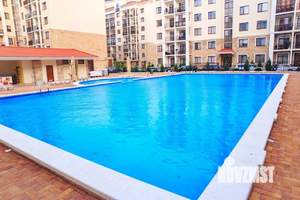 2-к квартира, посуточно, 55м2, 6/6 этаж