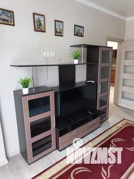 2-к квартира, посуточно, 62м2, 1/5 этаж