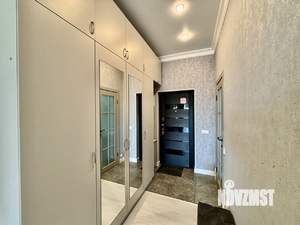 1-к квартира, посуточно, 26м2, 7/7 этаж