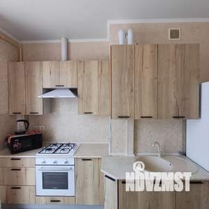 2-к квартира, посуточно, 62м2, 3/6 этаж