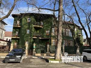 3-к квартира, посуточно, 170м2, 1/1 этаж